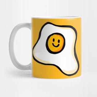 Eggcellent Mug